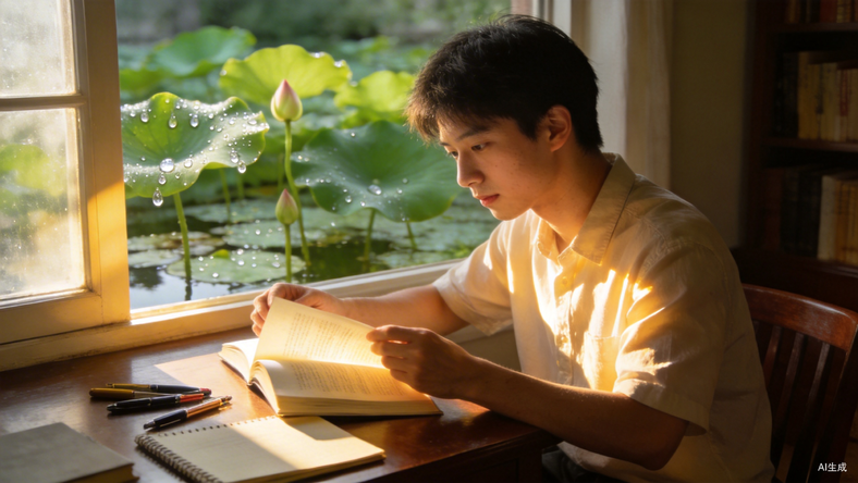 学梁启超如何快乐